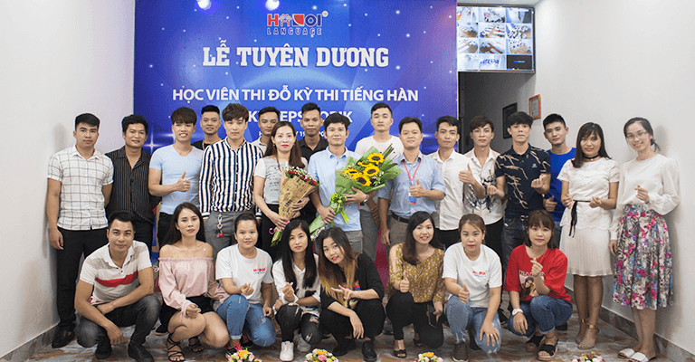 Học tiếng Hàn đi xuất khẩu lao động Hàn Quốc ( EPS-Topik )