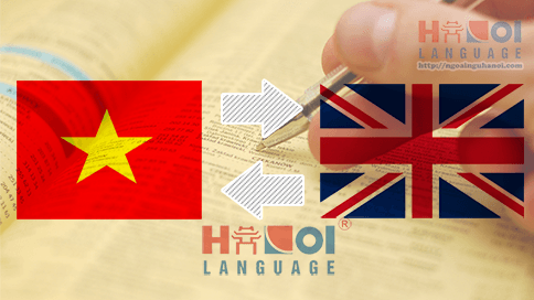 Học Biên phiên dịch Tiếng Anh