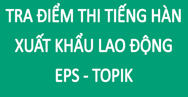dai-dien-tra-diem-thi-tieng-han-xuat-khau-lao-dong-eps-topik