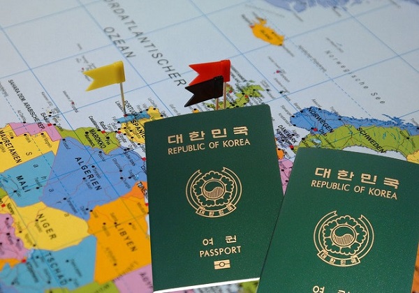 Một số thông tin về visa thẳng du học Hàn Quốc