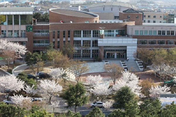 Trường cao đẳng Taeyeung