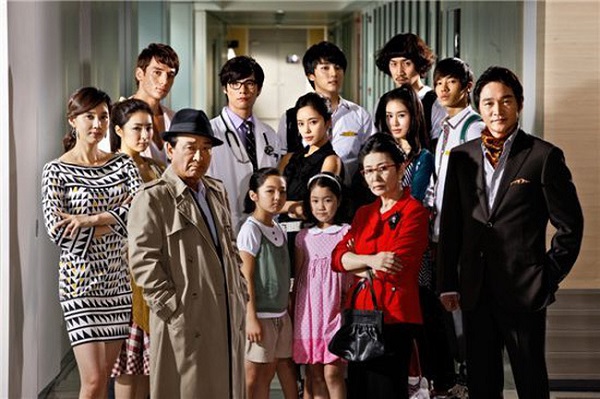 Gia đình là số 1