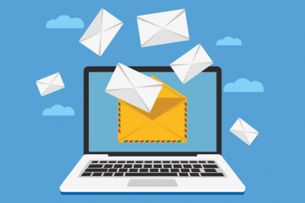 Lưu ý khi gửi email trong tiếng Trung