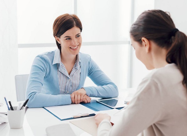 Bài giới thiệu bản thân bằng tiếng Hàn