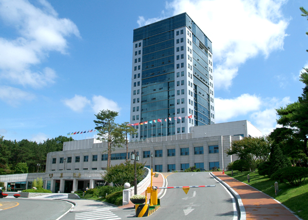 Giới thiệu về đại học Daegu