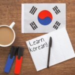 Học ngay ngữ pháp “Và” trong tiếng Hàn