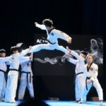 Taekwondo – Môn võ thuật truyền thống độc đáo của Hàn Quốc