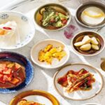 Các món ăn nổi tiếng Hàn Quốc không thể bỏ qua