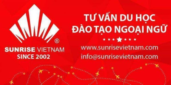 Tư vấn du học Sunrise Việt Nam