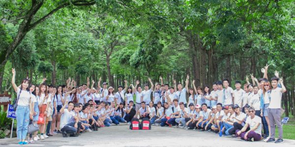 Du học Trí Tài