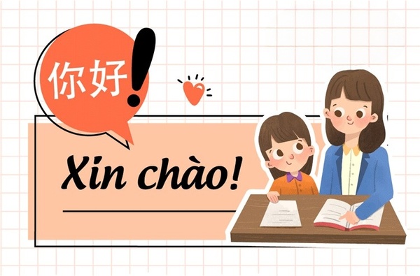 Hướng dẫn viết đoạn văn giới thiệu bản thân bằng tiếng Trung