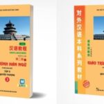 Review chi tiết nội dung giáo trình Hán ngữ quyển 3