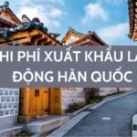 Chi phí XKLD Hàn Quốc là bao nhiêu? Những lưu ý về thủ tục làm hồ sơ và điều kiện đăng ký dự tuyển XKLD Hàn Quốc hiện nay