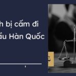 [CẬP NHẬT] Các tỉnh bị cấm đi xuất khẩu Hàn Quốc 2024