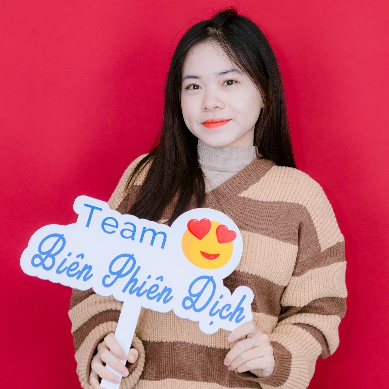 Mai Thu Trang