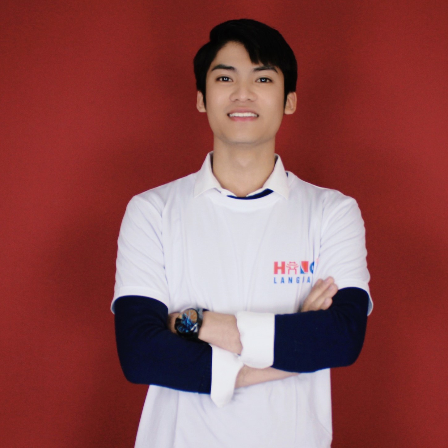 Nguyễn Thành Nam