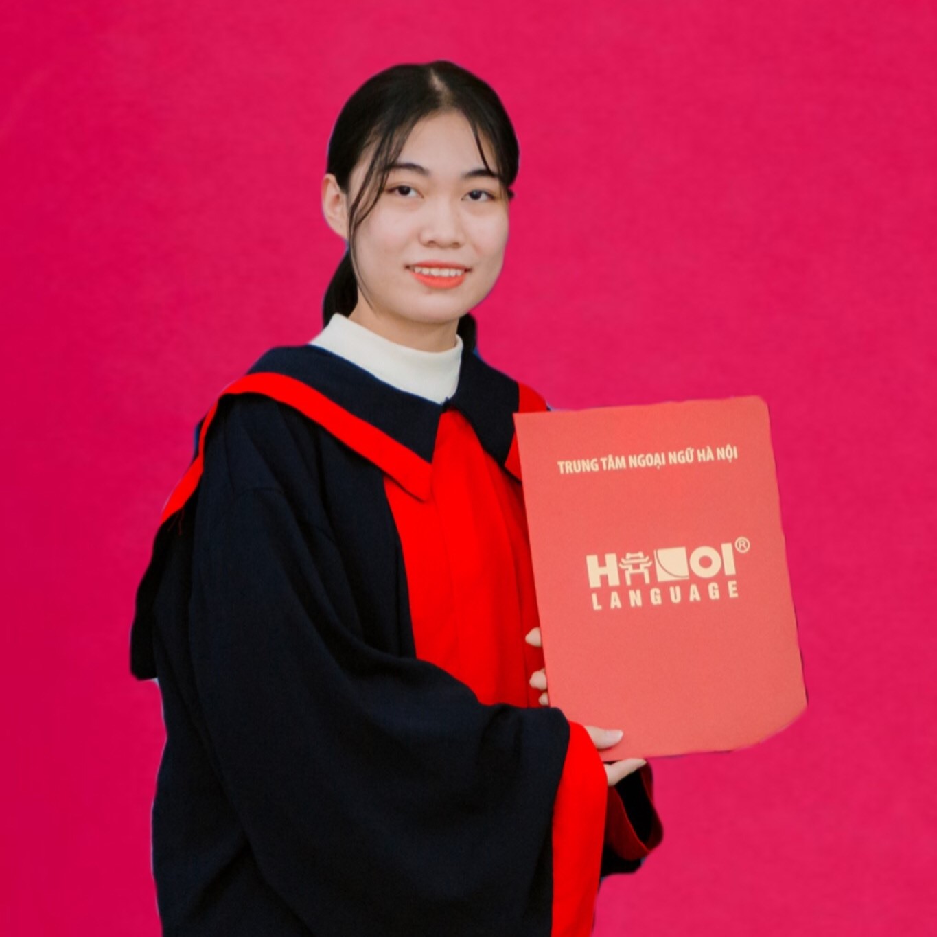 Nguyễn Thị Thanh Thu
