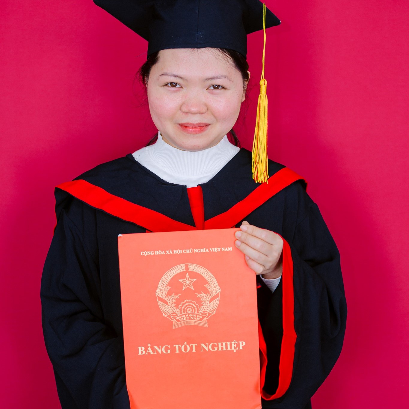 Nguyễn Thị Hồng Túc