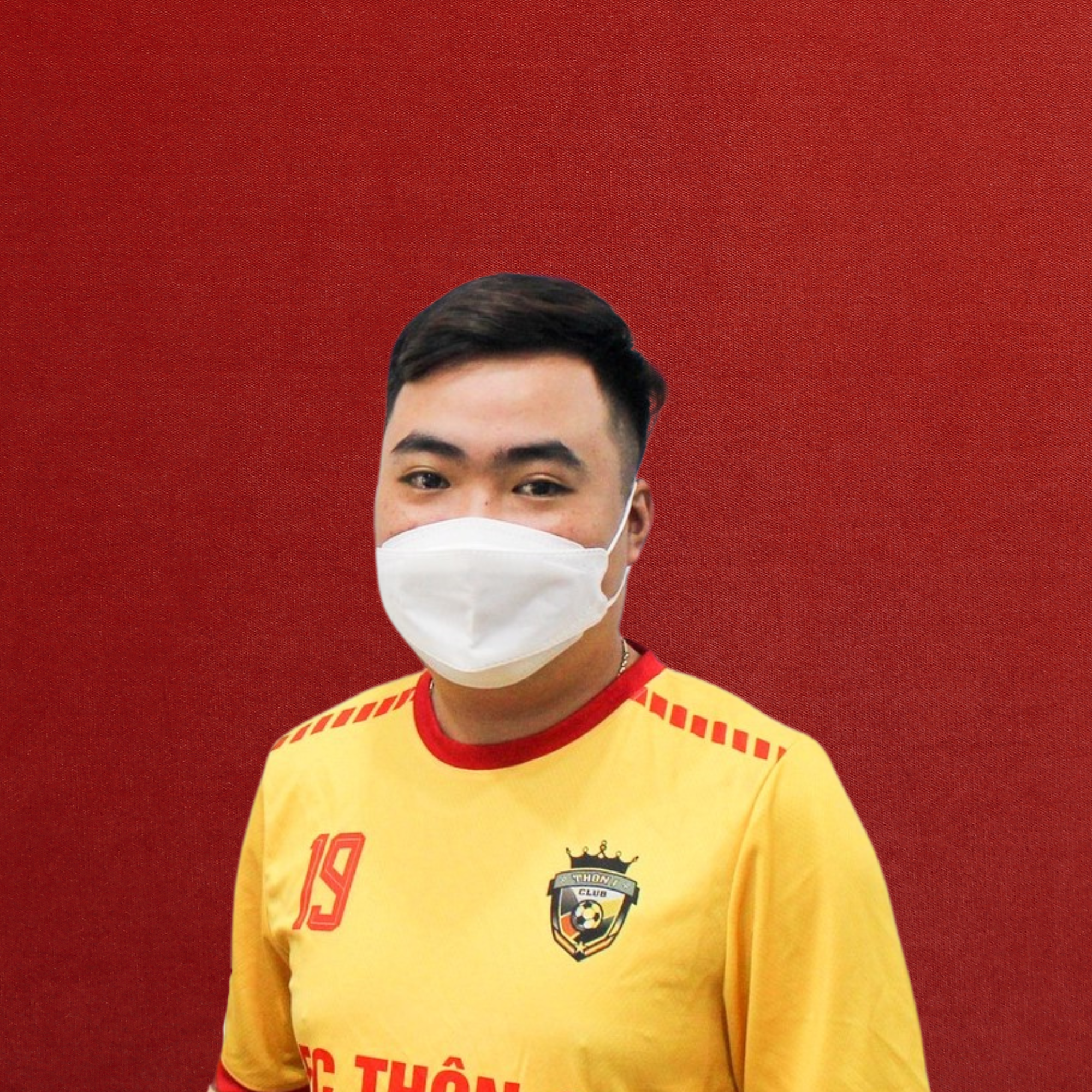 Nguyễn Đình Lâm