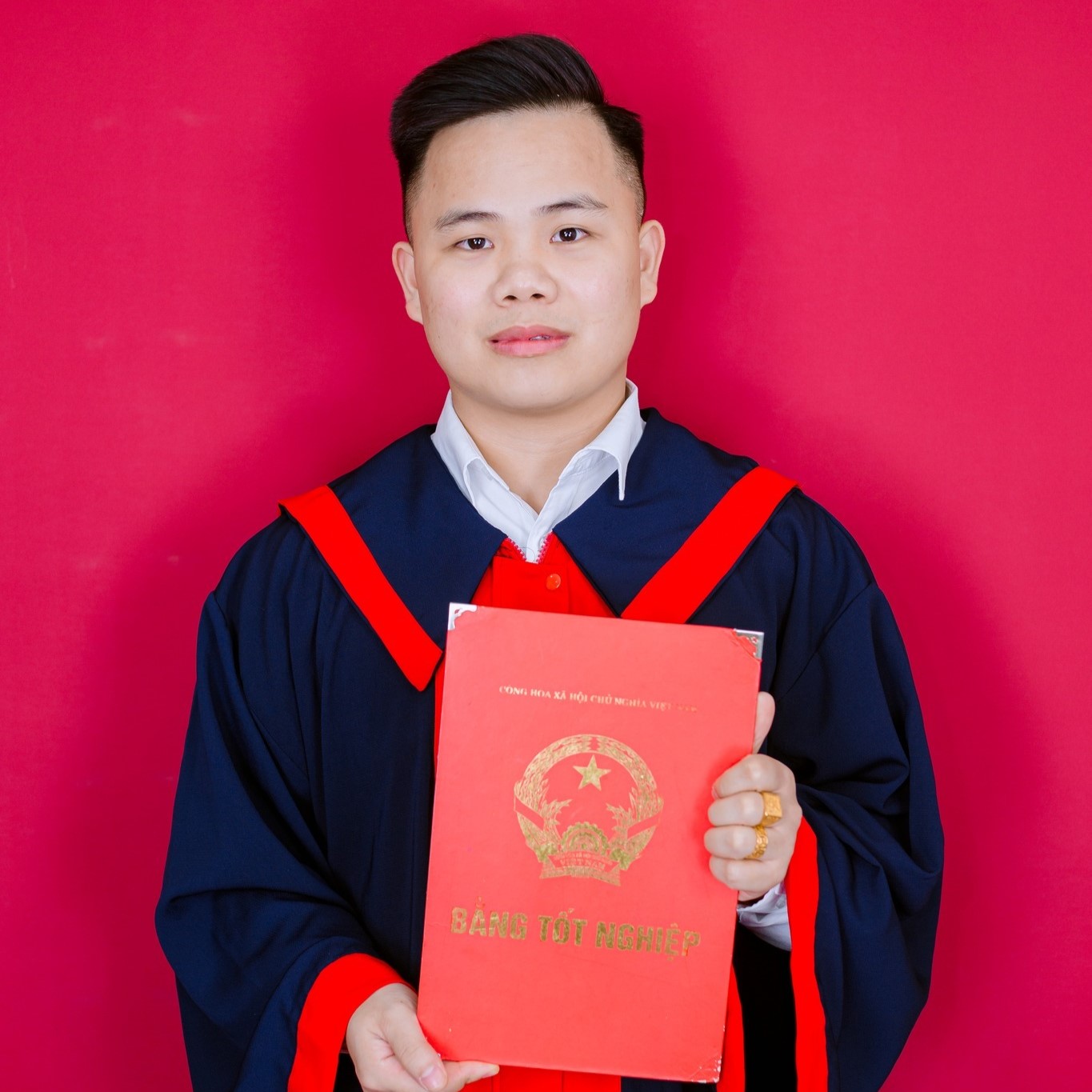Trịnh Văn Cường