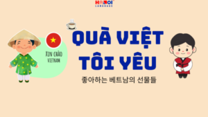 Top 5 món quà Việt Nam “bỏ bùa” du khách Hàn Quốc Thumbnail