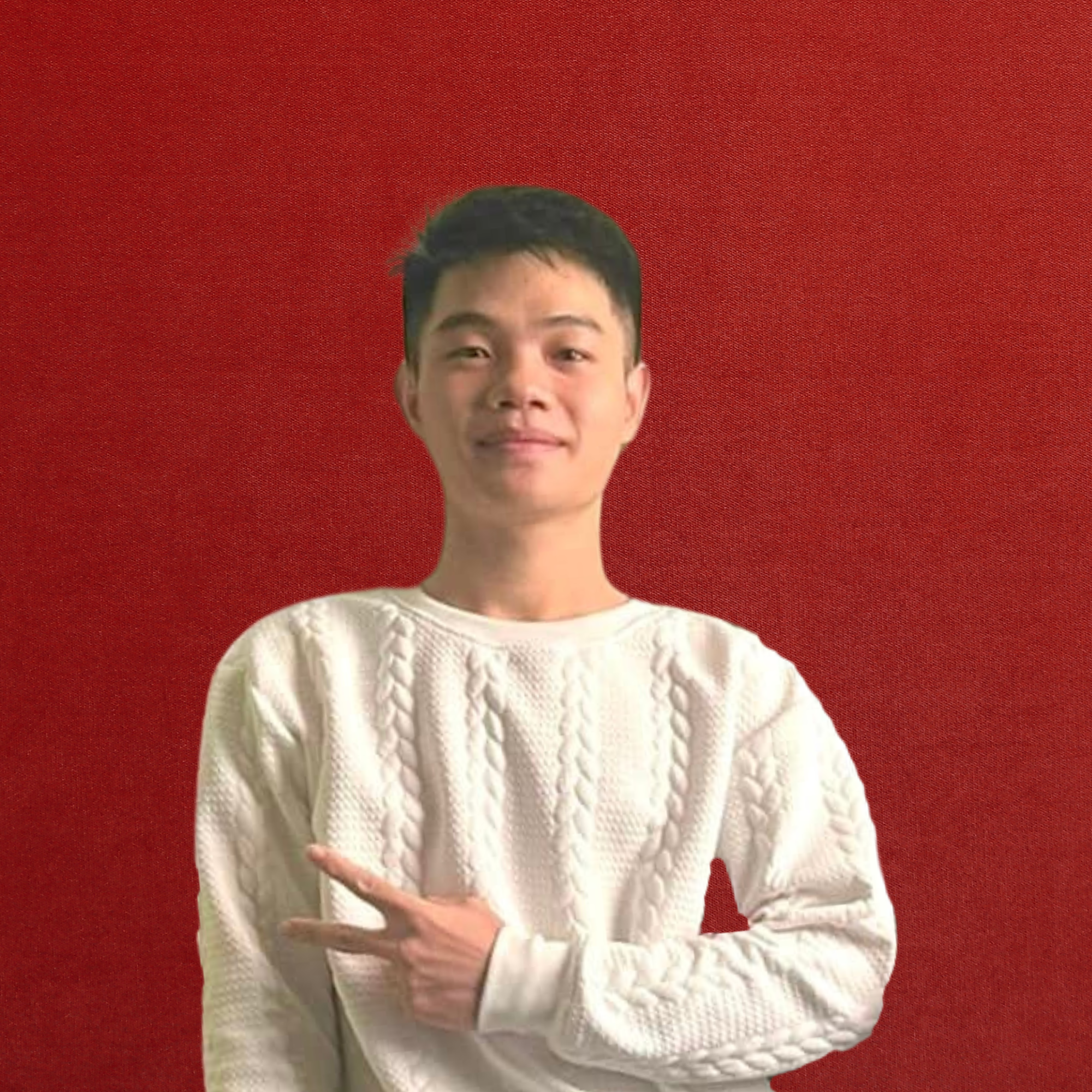 Vì Văn Sâm