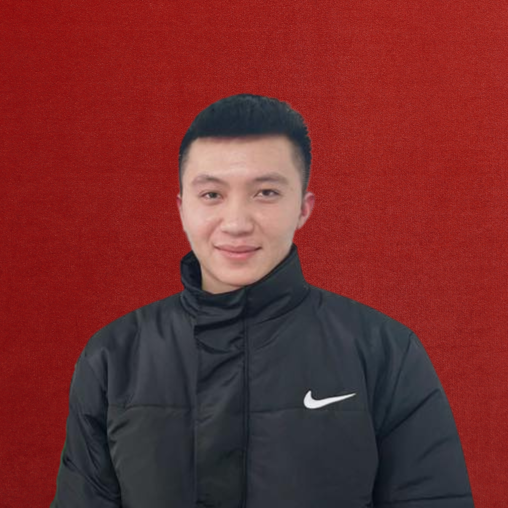 Hoàng Thanh Huy Hoàng Thanh Huy