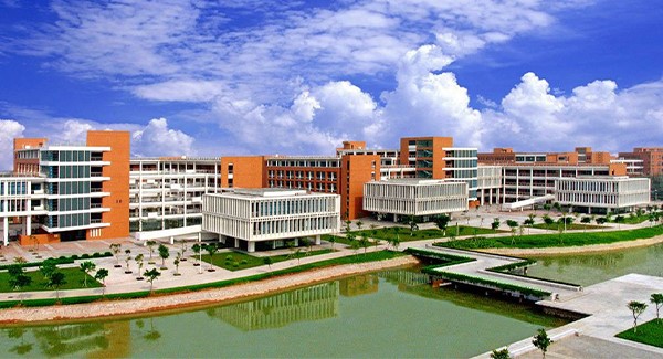 Đại học Công nghệ Hoa Nam