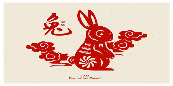 Thỏ (兔子)