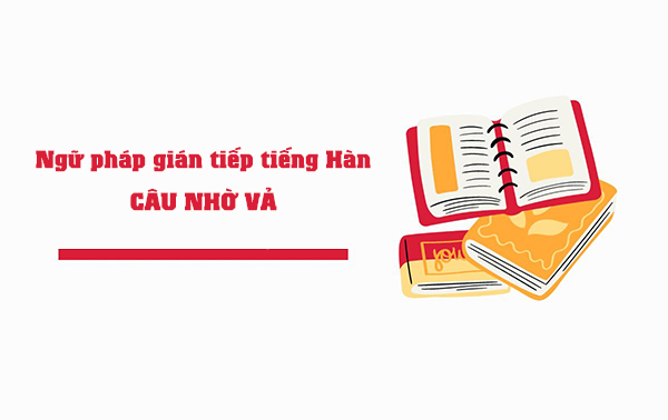 câu nhờ vả