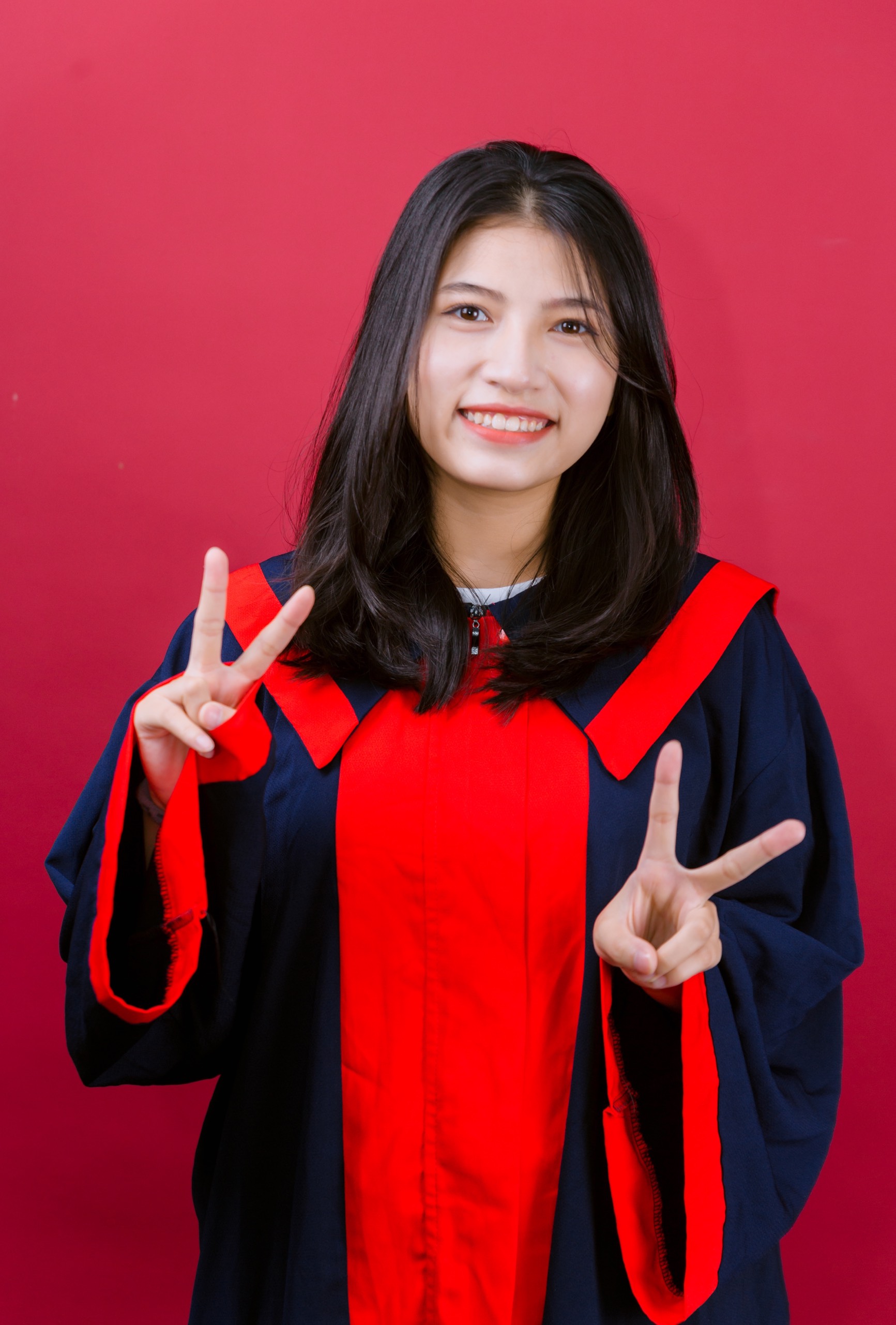 Phùng Thị Huệ