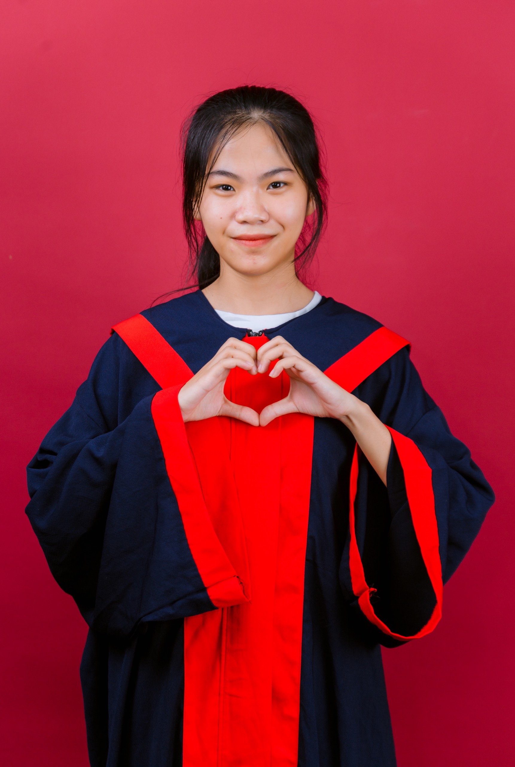 Trần Vũ Thanh Thủy