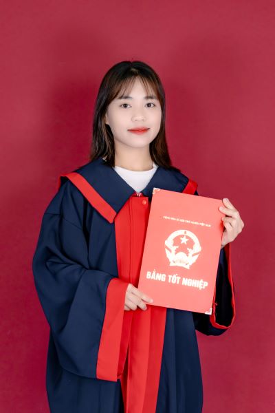 Vũ Thị Duyên