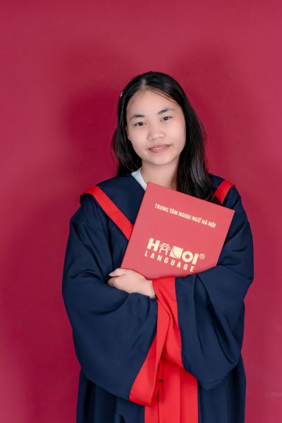 Nguyễn Thị Chi