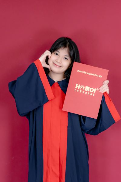 Lê Thanh Huyền