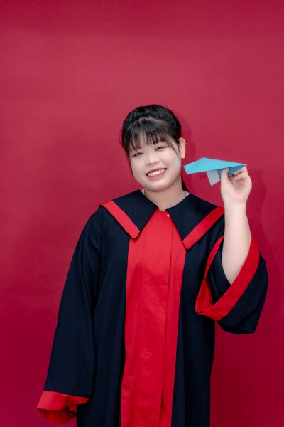 Trần Thị Yến Nhi