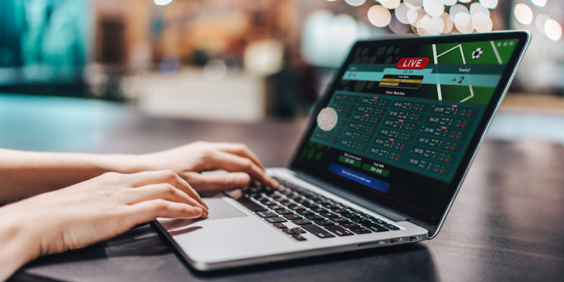 Nhà cái bóng đá không chặn link uy tín tại Việt Nam
