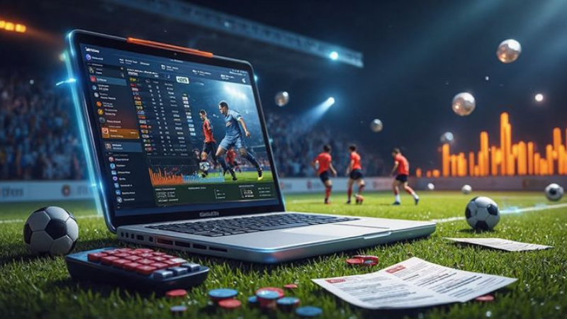 Nhà cái bóng đá không chặn link uy tín tại Việt Nam