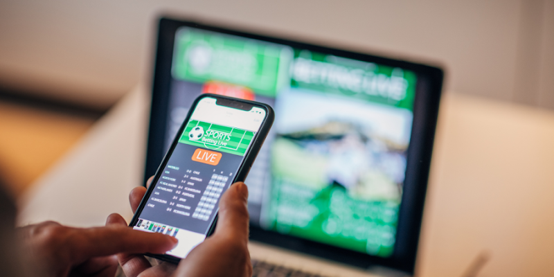 Xem bóng đá trực tiếp miễn phí trên điện thoại và máy tính