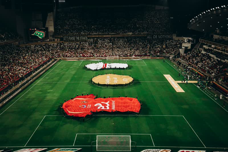 Xem bóng đá trực tiếp miễn phí trên điện thoại và máy tính